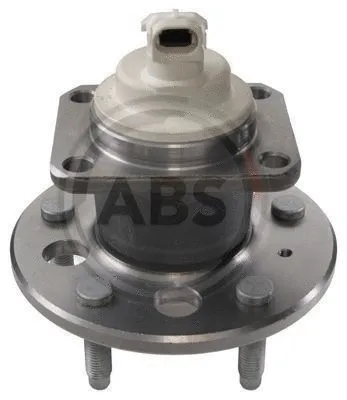 Wheel Bearing Kit (201282)