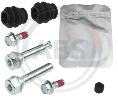 Guide Sleeve Kit, brake caliper (55233)
