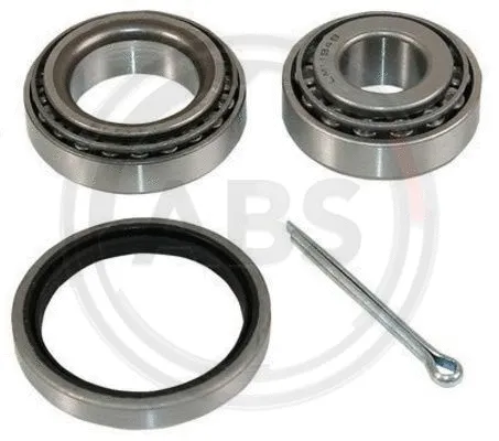 Wheel Bearing Kit (200588)