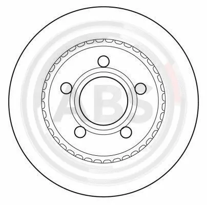 Brake Disc (15937)