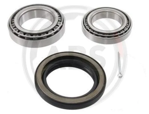 Wheel Bearing Kit (200852)