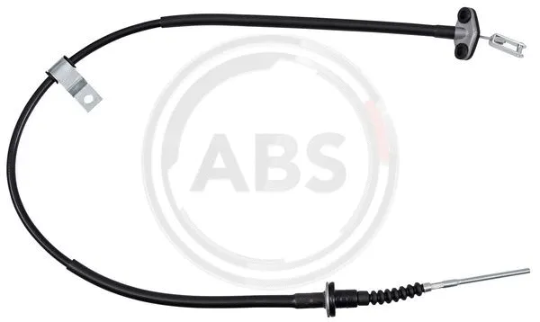 Cable Pull, clutch control