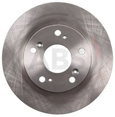 Brake Disc (17689)