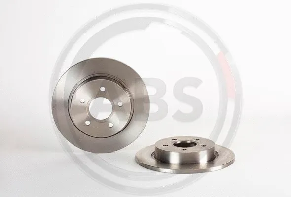 Brake Disc (08.A725.11)
