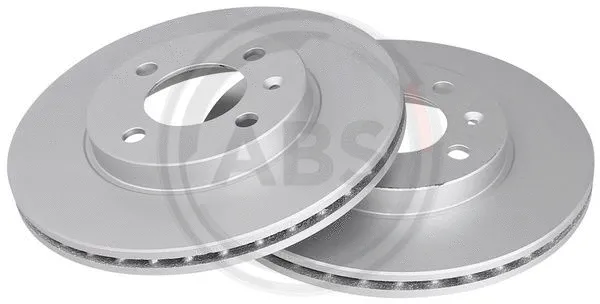 Brake Disc (15810)