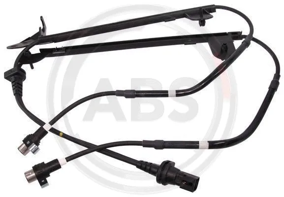 Sensor, wheel speed (30084)