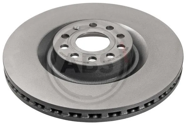 Brake Disc (09.C892.11)