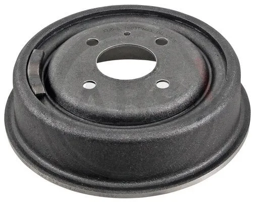 Brake Drum (3330-S)
