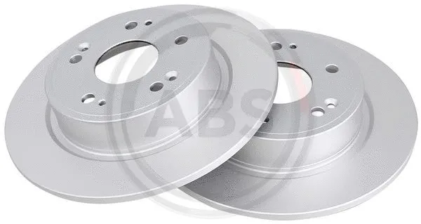 Brake Disc (18704)