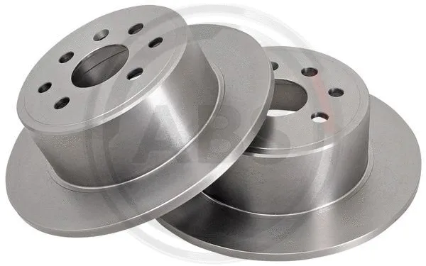 Brake Disc (16092)
