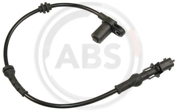 Sensor, wheel speed (30070)