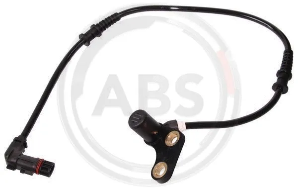 Sensor, wheel speed (30254)