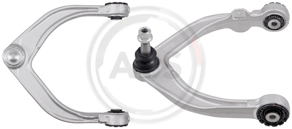 Control/Trailing Arm, wheel suspension (212330)