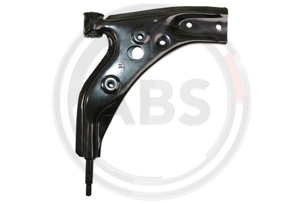 Control/Trailing Arm, wheel suspension (210318)