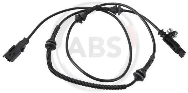 Sensor, wheel speed (30286)