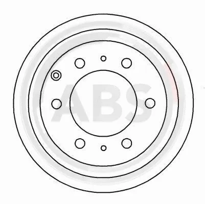 Brake Disc (16645)