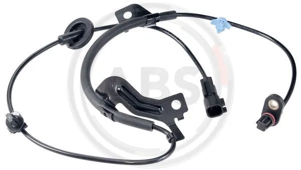 Sensor, wheel speed (31055)