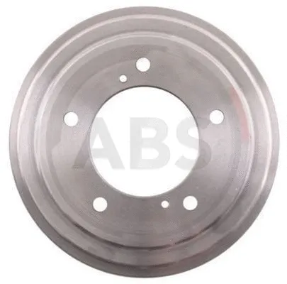 Brake Drum (2690-S)
