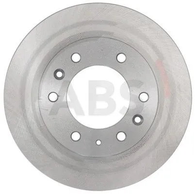 Brake Disc (18407)