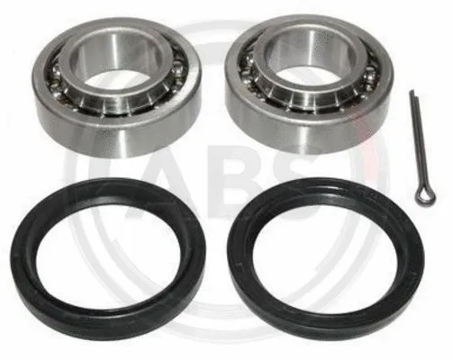 Wheel Bearing Kit (200571)