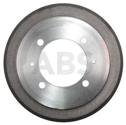 Brake Drum (2614-S)