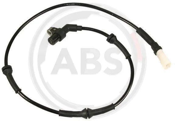 Sensor, wheel speed (30128)