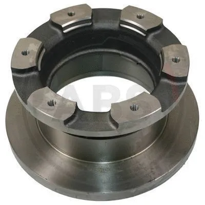 Brake Disc (17485)