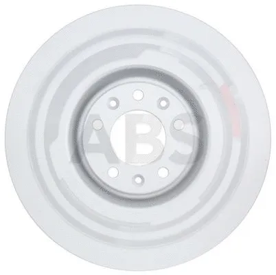 Brake Disc (18256)