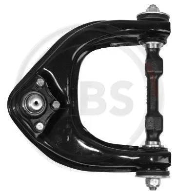 Control/Trailing Arm, wheel suspension (210677)