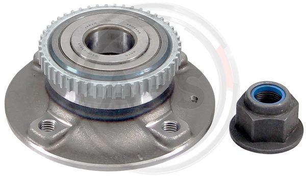 Wheel Bearing Kit (200432)