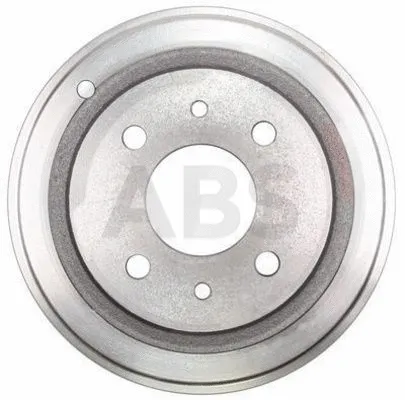 Brake Drum (3230-S)