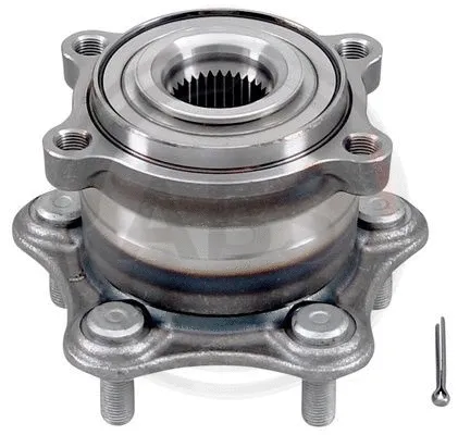 Wheel Bearing Kit (201757)