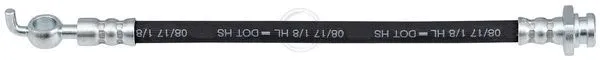 Brake Hose (SL 3610)