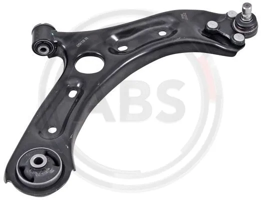 Control/Trailing Arm, wheel suspension (212117)