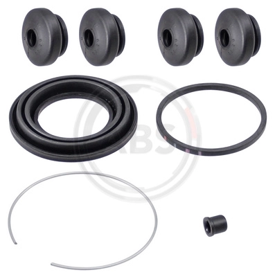 Repair Kit, brake caliper (43177)