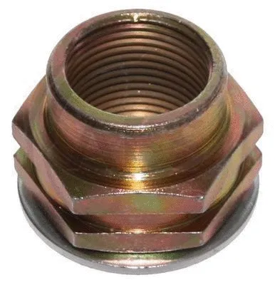 Nut, stub axle (910050)