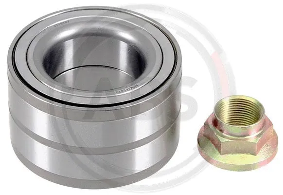 Wheel Bearing Kit (201484)