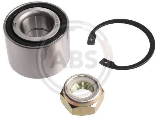 Wheel Bearing Kit (200006)