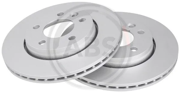Brake Disc (17525)