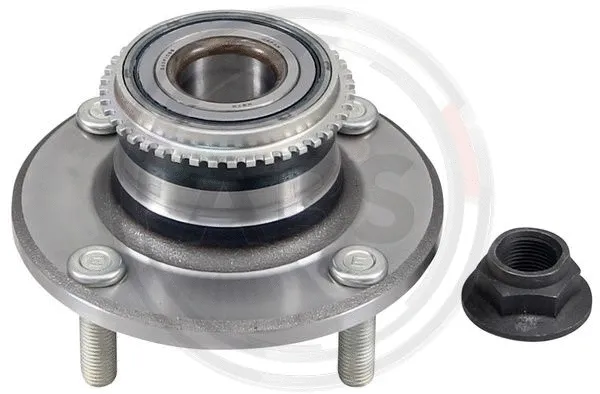 Wheel Bearing Kit (201342)