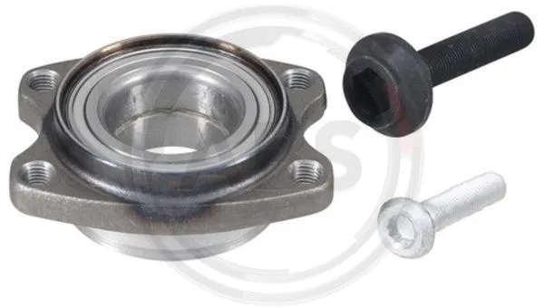 Wheel Hub (200106)