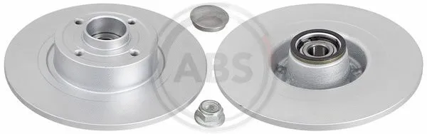 Brake Disc (17727C)