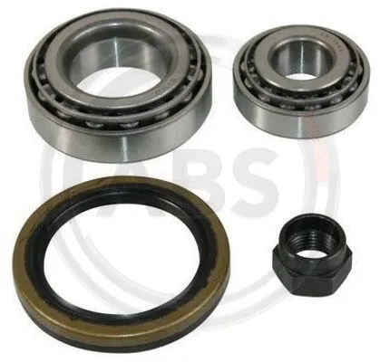 Wheel Bearing Kit (200110)