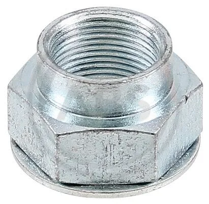 Nut, stub axle (911700)