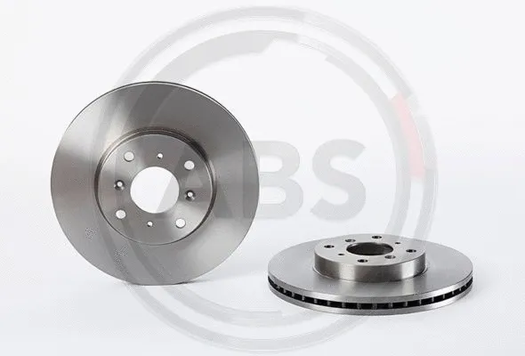 Brake Disc (09.7928.10)