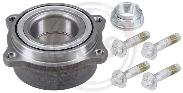 Wheel Hub (201113)