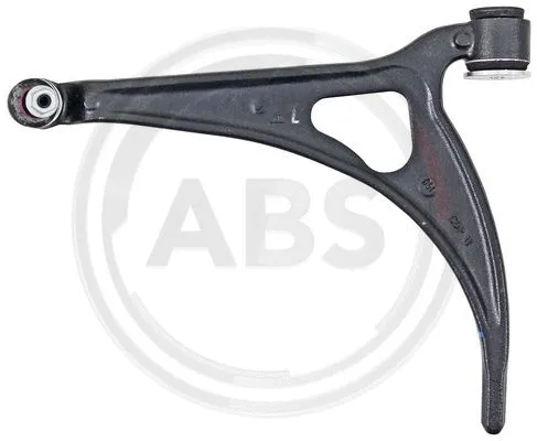 Control/Trailing Arm, wheel suspension (210783)