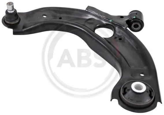 Control/Trailing Arm, wheel suspension (212170)