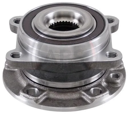Wheel Bearing Kit (201815)