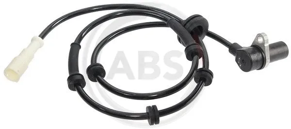 Sensor, wheel speed (30460)